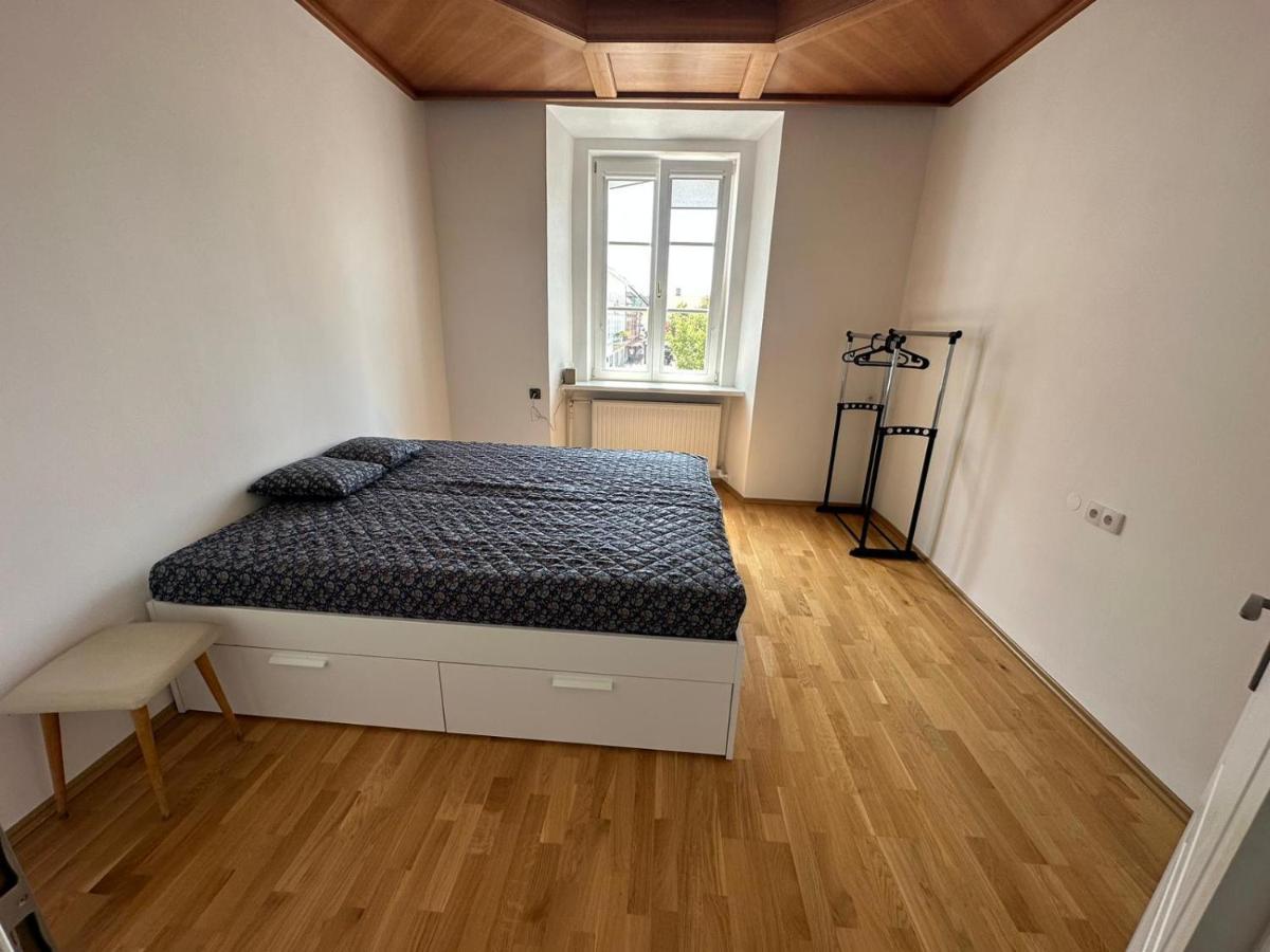 Central Plaza Great Apartment 4 Bedroom 3 Bathroom Bruckneudorf Ngoại thất bức ảnh